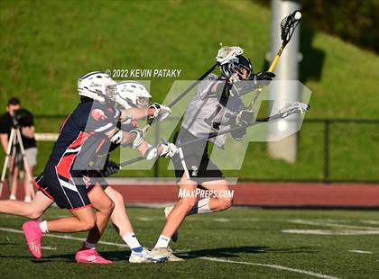 Thumbnail 3 in Foran @ Xavier photogallery.