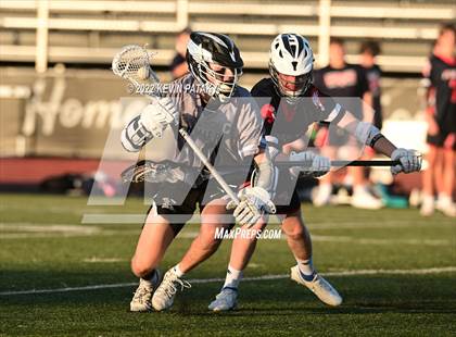 Thumbnail 2 in Foran @ Xavier photogallery.