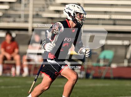 Thumbnail 1 in Foran @ Xavier photogallery.