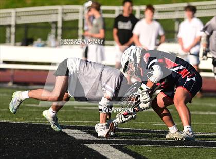 Thumbnail 2 in Foran @ Xavier photogallery.