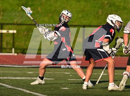 Thumbnail 2 in Foran @ Xavier photogallery.