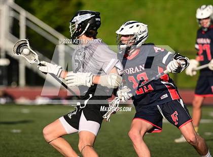 Thumbnail 3 in Foran @ Xavier photogallery.