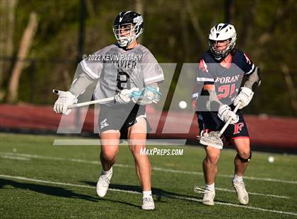 Thumbnail 2 in Foran @ Xavier photogallery.