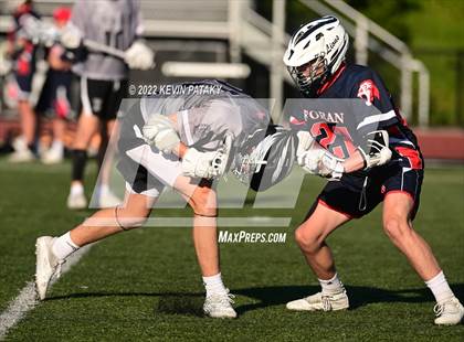 Thumbnail 2 in Foran @ Xavier photogallery.