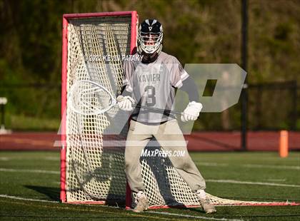 Thumbnail 1 in Foran @ Xavier photogallery.