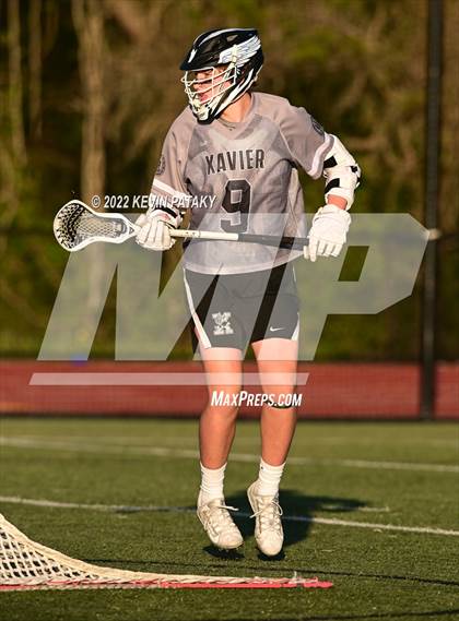 Thumbnail 3 in Foran @ Xavier photogallery.