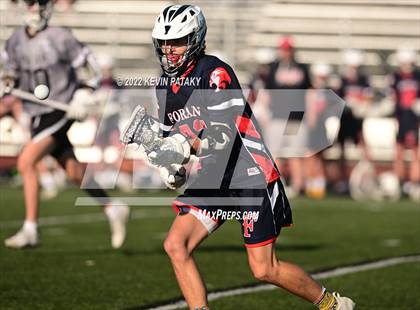 Thumbnail 1 in Foran @ Xavier photogallery.