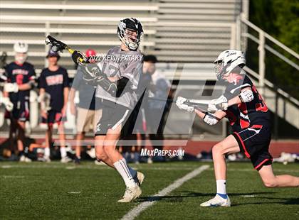 Thumbnail 1 in Foran @ Xavier photogallery.