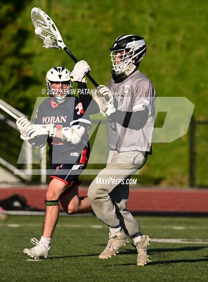 Thumbnail 1 in Foran @ Xavier photogallery.