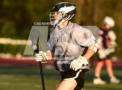 Thumbnail 2 in Foran @ Xavier photogallery.