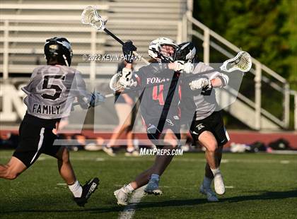 Thumbnail 2 in Foran @ Xavier photogallery.
