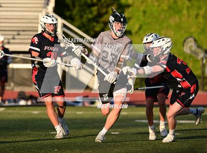 Thumbnail 2 in Foran @ Xavier photogallery.