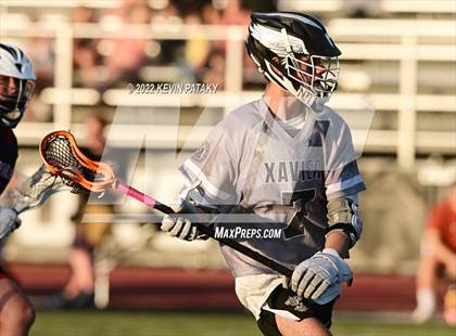 Thumbnail 1 in Foran @ Xavier photogallery.
