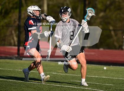 Thumbnail 2 in Foran @ Xavier photogallery.