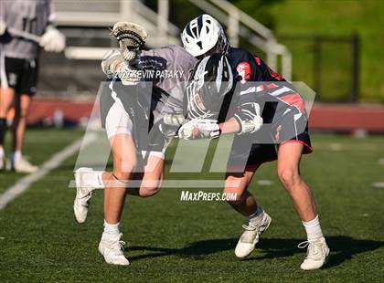Thumbnail 2 in Foran @ Xavier photogallery.