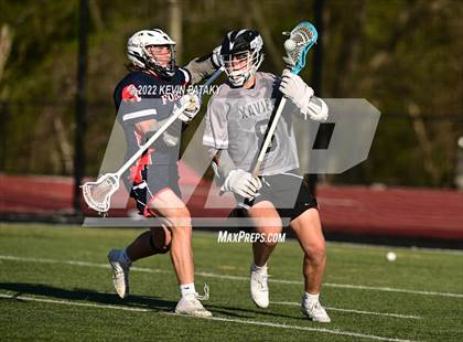 Thumbnail 3 in Foran @ Xavier photogallery.