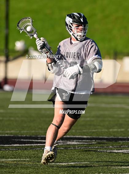 Thumbnail 1 in Foran @ Xavier photogallery.
