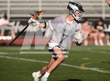 Thumbnail 3 in Foran @ Xavier photogallery.