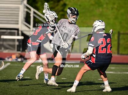 Thumbnail 2 in Foran @ Xavier photogallery.