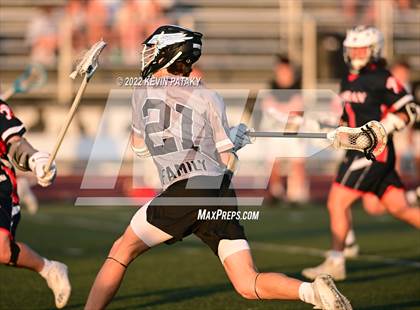 Thumbnail 1 in Foran @ Xavier photogallery.