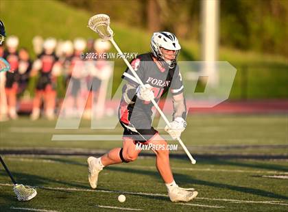 Thumbnail 3 in Foran @ Xavier photogallery.