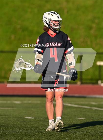 Thumbnail 1 in Foran @ Xavier photogallery.