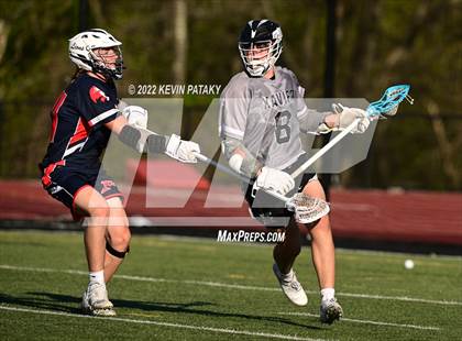 Thumbnail 1 in Foran @ Xavier photogallery.