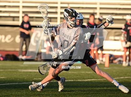 Thumbnail 2 in Foran @ Xavier photogallery.