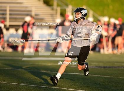 Thumbnail 1 in Foran @ Xavier photogallery.