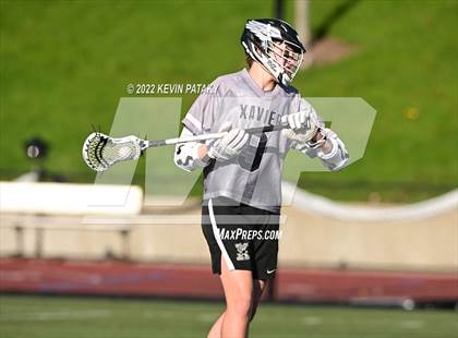 Thumbnail 1 in Foran @ Xavier photogallery.
