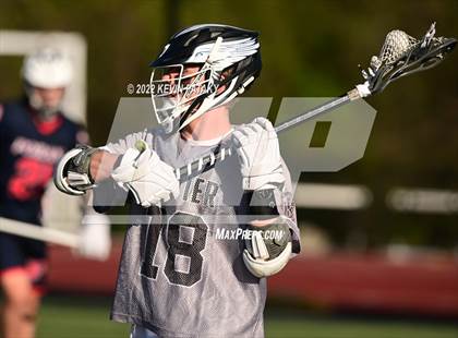 Thumbnail 3 in Foran @ Xavier photogallery.