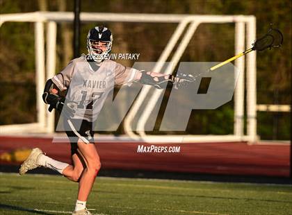 Thumbnail 1 in Foran @ Xavier photogallery.