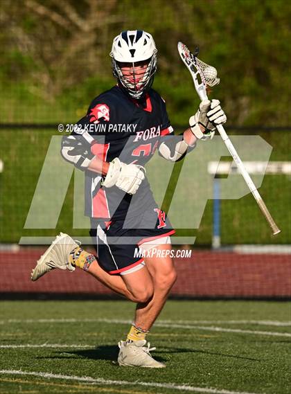 Thumbnail 2 in Foran @ Xavier photogallery.