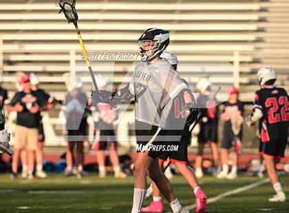 Thumbnail 1 in Foran @ Xavier photogallery.