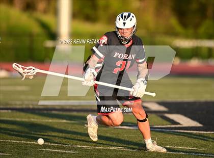 Thumbnail 1 in Foran @ Xavier photogallery.