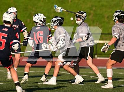 Thumbnail 3 in Foran @ Xavier photogallery.