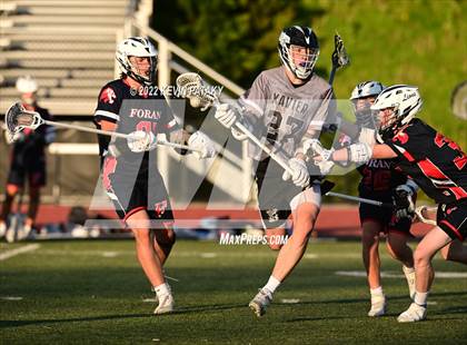 Thumbnail 1 in Foran @ Xavier photogallery.