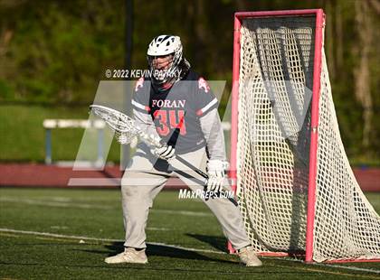 Thumbnail 1 in Foran @ Xavier photogallery.