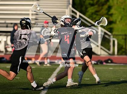 Thumbnail 3 in Foran @ Xavier photogallery.