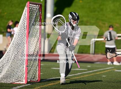 Thumbnail 1 in Foran @ Xavier photogallery.