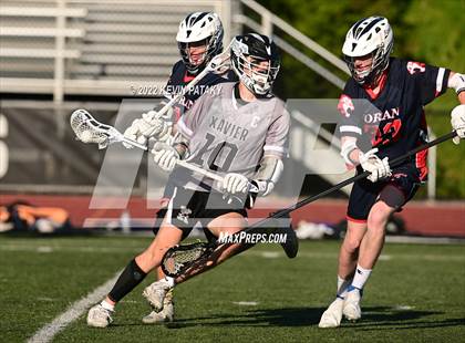 Thumbnail 3 in Foran @ Xavier photogallery.