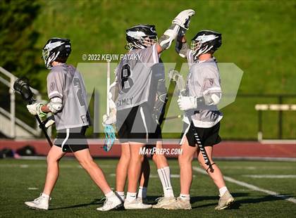Thumbnail 1 in Foran @ Xavier photogallery.