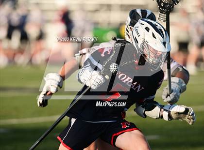 Thumbnail 2 in Foran @ Xavier photogallery.