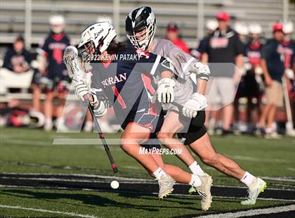 Thumbnail 3 in Foran @ Xavier photogallery.