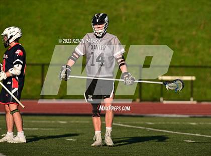 Thumbnail 1 in Foran @ Xavier photogallery.