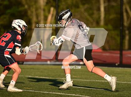 Thumbnail 3 in Foran @ Xavier photogallery.
