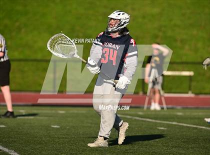 Thumbnail 3 in Foran @ Xavier photogallery.