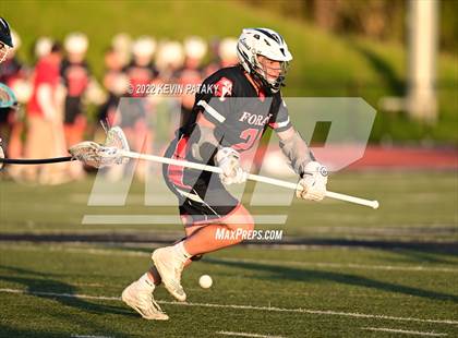 Thumbnail 2 in Foran @ Xavier photogallery.