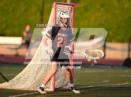 Thumbnail 3 in Foran @ Xavier photogallery.