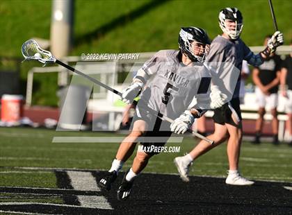 Thumbnail 2 in Foran @ Xavier photogallery.